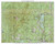 Thorndike Pond and Monadnock 1984 - Custom USGS Old Topo Map - New Hampshire - South West