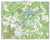Beaver Lake and Derry 1968 - Custom USGS Old Topo Map - New Hampshire - South East