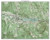 Glen Lake and Goffstown 1969 - Custom USGS Old Topo Map - New Hampshire - South East
