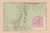 Great Barrington Village (Partial) & Van Deusenville, Massachusetts 1876 Old Town Map Reprint - Berkshire Co. 85-86