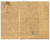 Bloomfield, Wisconsin 1857 Old Town Map Custom Print - Walworth Co.