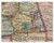 Pottsville and Environs, Pennsylvania 1864 Old Town Map Custom Print - Schuylkill Co.