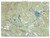 Andover Lakes 1998 - Custom USGS Old Topo Map - New Hampshire - Frank-Henn