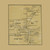 Cherry Hill, Filetown, and Schoen Neck Villages Township Pennsylvania 1860 Old Town Map Custom Print - Northampton Co. Cherry Hill, Filetown, and Schoen Neck Villages Township Pennsylvania 1860 Old Town Map Custom Print - Northampton Co.