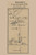 Goshen Village and Cassville PO, Jackson, New Jersey 1872 Old Town Map Custom Print - Ocean Co.
