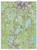 Contoocook Lake  1984 - Custom USGS Old Topo Map - New Hampshire - South West