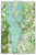 Burlington and The Lake 1948-1956 - Custom USGS Old Topo Map - Vermont - Lake Champlain