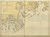 Cross Island to Nash Island 1926 - Old Map Nautical Chart AC Harbors 5 304 - Maine Cross Island to Nash Island 1926 - Old Map Nautical Chart AC Harbors 5 304 - Maine