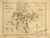 Moose-A-Bec Reach 1890 - Old Map Nautical Chart AC Harbors 5 304 - Maine Moose-A-Bec Reach 1890 - Old Map Nautical Chart AC Harbors 5 304 - Maine