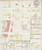 Danville, Arkansas 1913 - Old Map Arkansas Fire Insurance Index