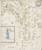Eureka Springs, Arkansas 1886 - Old Map Arkansas Fire Insurance Index