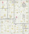 Gentry, Arkansas 1918 - Old Map Arkansas Fire Insurance Index