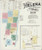 Helena, Arkansas 1896 - Old Map Arkansas Fire Insurance Index