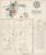 Casper, Wyoming 1912 - Old Map Wyoming Fire Insurance Index