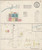 Cody, Wyoming 1912 - Old Map Wyoming Fire Insurance Index Cody, Wyoming 1912 - Old Map Wyoming Fire Insurance Index