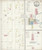 Evanston, Wyoming 1898 - Old Map Wyoming Fire Insurance Index