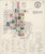Sheridan, Wyoming 1912 - Old Map Wyoming Fire Insurance Index