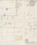 Shoshoni, Wyoming 1918 - Old Map Wyoming Fire Insurance Index