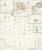 Wheatland, Wyoming 1907 - Old Map Wyoming Fire Insurance Index