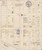 Worland, Wyoming 1912 - Old Map Wyoming Fire Insurance Index