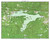 Lake Michigamme 1956 - Custom USGS Old Topo Map - Michigan 1 Lake Michigamme 1956 - Custom USGS Old Topo Map - Michigan 1