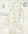 Cornish, Maine 1892 - Old Map Maine Fire Insurance Index