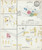 Dover, Maine 1900 - Old Map Maine Fire Insurance Index