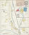 Madison, Maine 1903 - Old Map Maine Fire Insurance Index