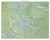 Chamberlain Lake 1988 - Custom USGS Old Topo Map - Maine - Allagash 2