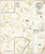 Amherst, New Hampshire 1943 - Old Map New Hampshire Fire Insurance Index