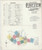 Exeter, New Hampshire 1913 - Old Map New Hampshire Fire Insurance Index