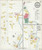 Marlborough, New Hampshire 1904 - Old Map New Hampshire Fire Insurance Index