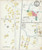 Meredith, New Hampshire 1899 - Old Map New Hampshire Fire Insurance Index