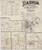 Nashua, New Hampshire 1885 - Old Map New Hampshire Fire Insurance Index