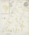 North Conway, New Hampshire 1892 - Old Map New Hampshire Fire Insurance Index