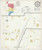 North Conway, New Hampshire 1908 - Old Map New Hampshire Fire Insurance Index