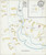 North Haverhill, New Hampshire 1905 - Old Map New Hampshire Fire Insurance Index