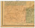Patterson Township, North Carolina 1893 Old Town Map Custom Print - Alamance Co.
