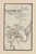 Dartmouth Village Massachusetts 1858 Old Town Map Custom Print - Bristol Co.