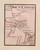 South Easton Village Massachusetts 1858 Old Town Map Custom Print - Bristol Co.