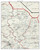 Deep Creek Township, North Carolina 1905 Old Town Map Custom Print - Edgecombe Co