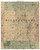 Williamstown, Wisconsin 1900 Old Town Map Custom Print - Dodge Co.