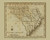 South Carolina, 1795 United States Gazetteer