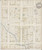 Crested Butte, Colorado 1886 - Old Map Colorado Fire Insurance Index