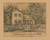 A. Fowler Farm and Resdience, Waupun, Wisconsin 1858 Old Town Map Custom Print - Fond du Lac Co. A. Fowler Farm and Resdience, Waupun, Wisconsin 1858 Old Town Map Custom Print - Fond du Lac Co.
