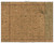 Lindina, Wisconsin 1876 Old Town Map Custom Print - Juneau Co.