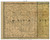Avon, Wisconsin 1900 Old Town Map Custom Print - Rock Co.