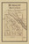 Humboldt, Milwaukee, Wisconsin 1858 Old Town Map Custom Print - Milwaukee Co.