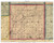 Salem, Wisconsin 1873 Old Town Map Custom Print - Kenosha Co.