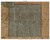 Utica, Wisconsin 1862 Old Town Map Custom Print - Winnebago Co.